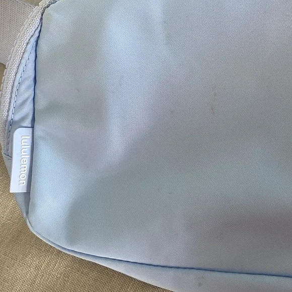 Lululemon Belt Bag - Picture 2 of 3
